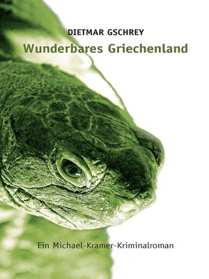 cover image of Wunderbares Griechenland